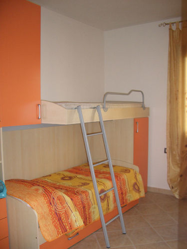 Residence Li Russi Castelsardo Exterior photo