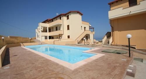 Residence Li Russi Castelsardo Exterior photo